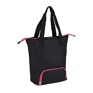 ミズノ　ラケットバッグ　ピンク Amazon | MIZUNO(ミズノ) バドミントン ラケットトートバッグ